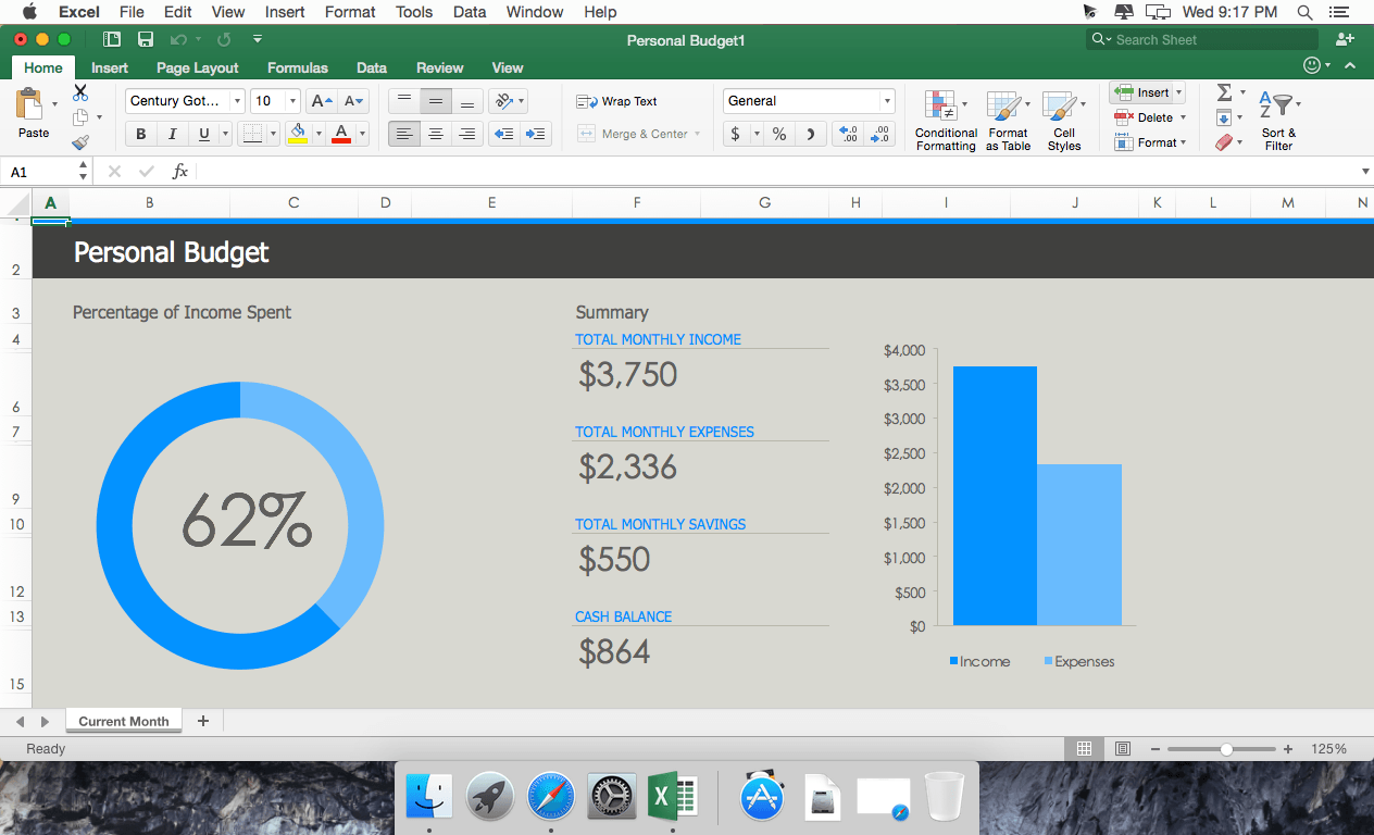 Microsoft Office 2019 for Mac v16.36